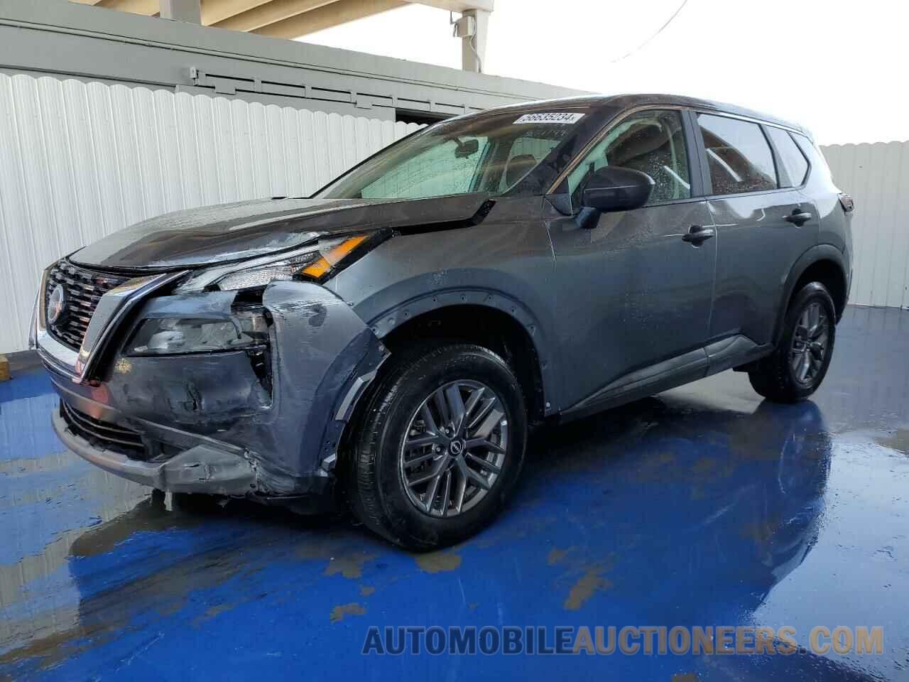 5N1BT3ABXPC856413 NISSAN ROGUE 2023