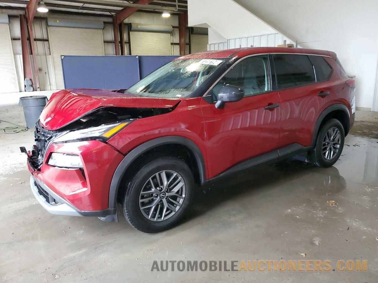 5N1BT3ABXPC908073 NISSAN ROGUE 2023