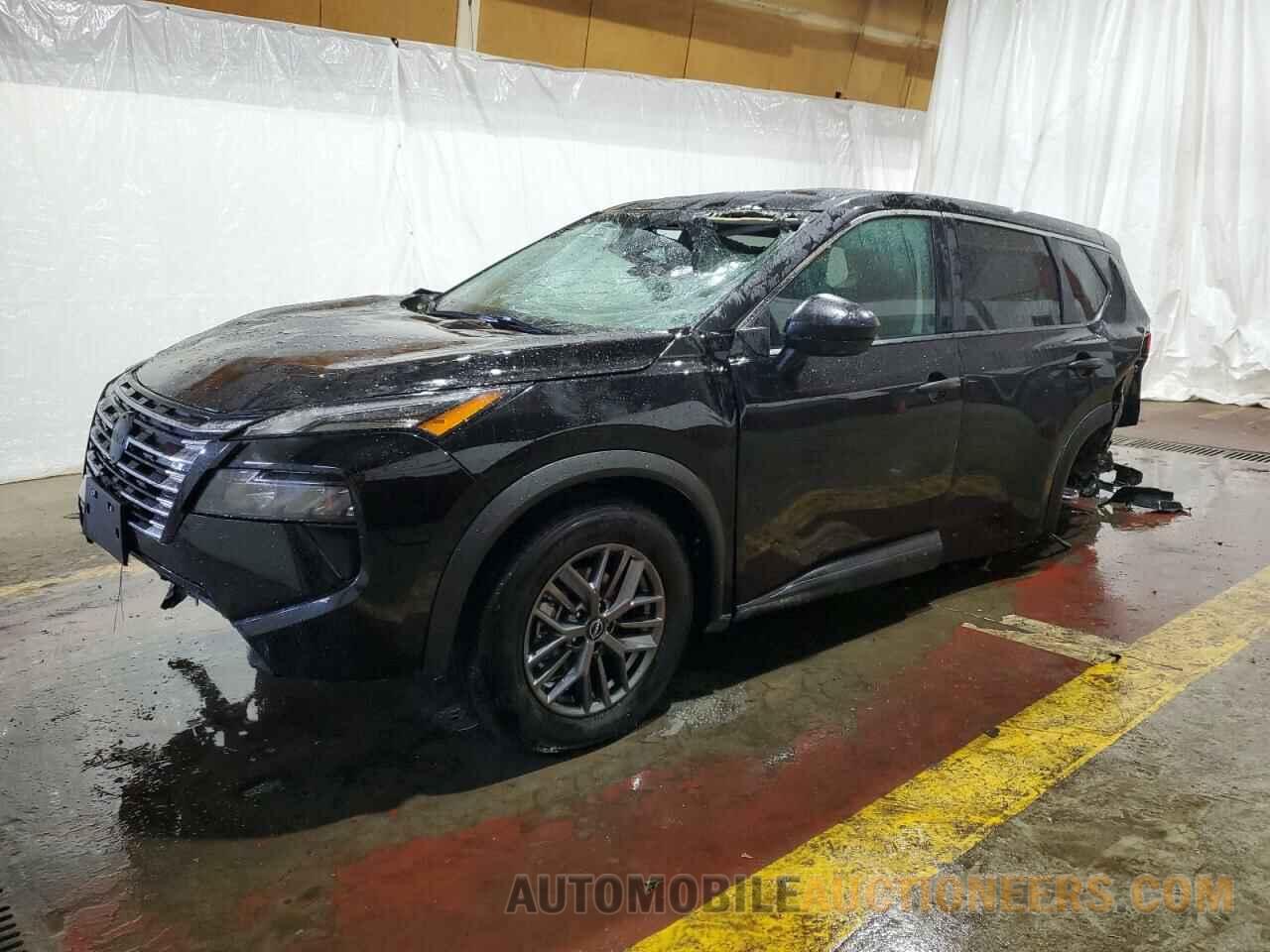 5N1BT3ABXRC685665 NISSAN ROGUE 2024