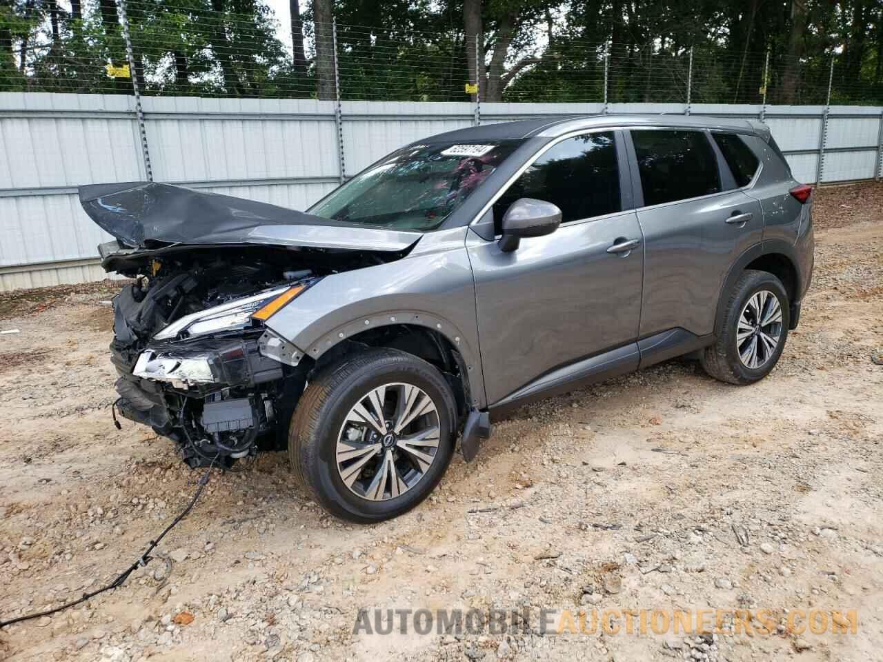 5N1BT3BA0PC754107 NISSAN ROGUE 2023