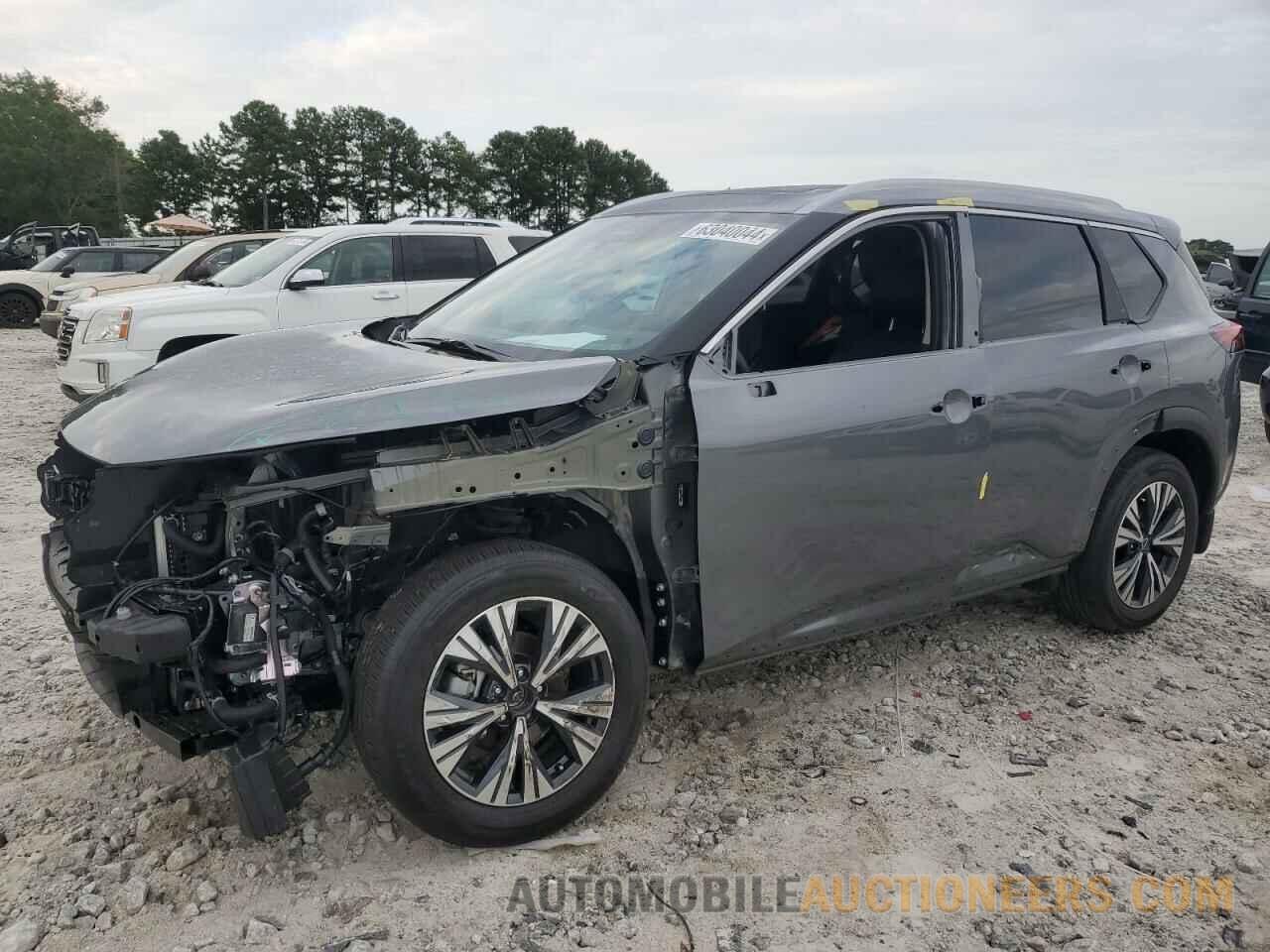 5N1BT3BA0PC876451 NISSAN ROGUE 2023