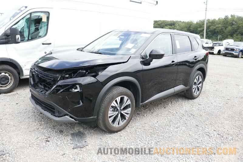 5N1BT3BA0PC893816 Nissan Rogue 2023