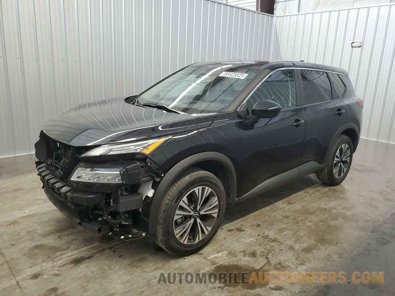 5N1BT3BA0PC942089 NISSAN ROGUE 2023