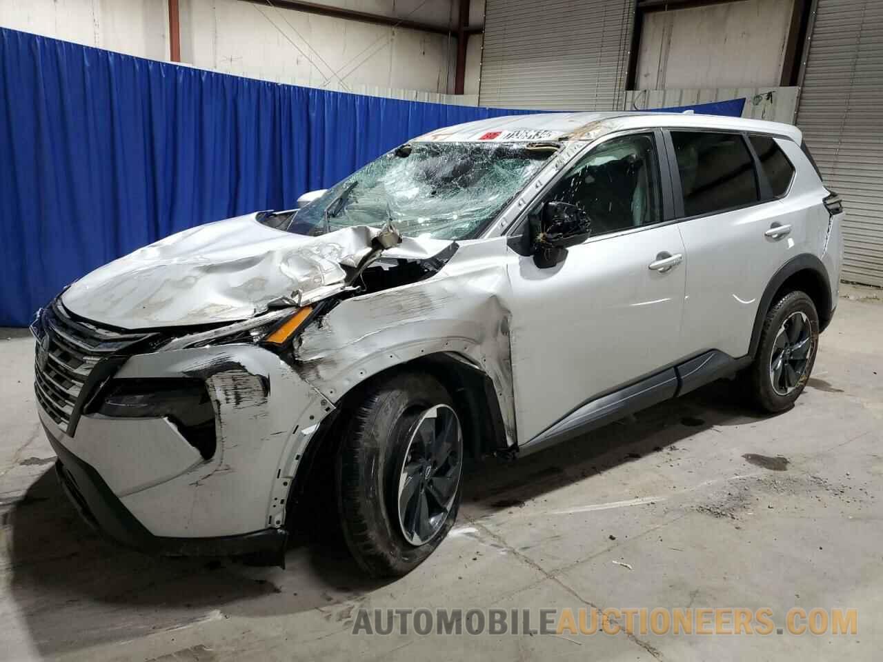 5N1BT3BA0RC677323 NISSAN ROGUE 2024