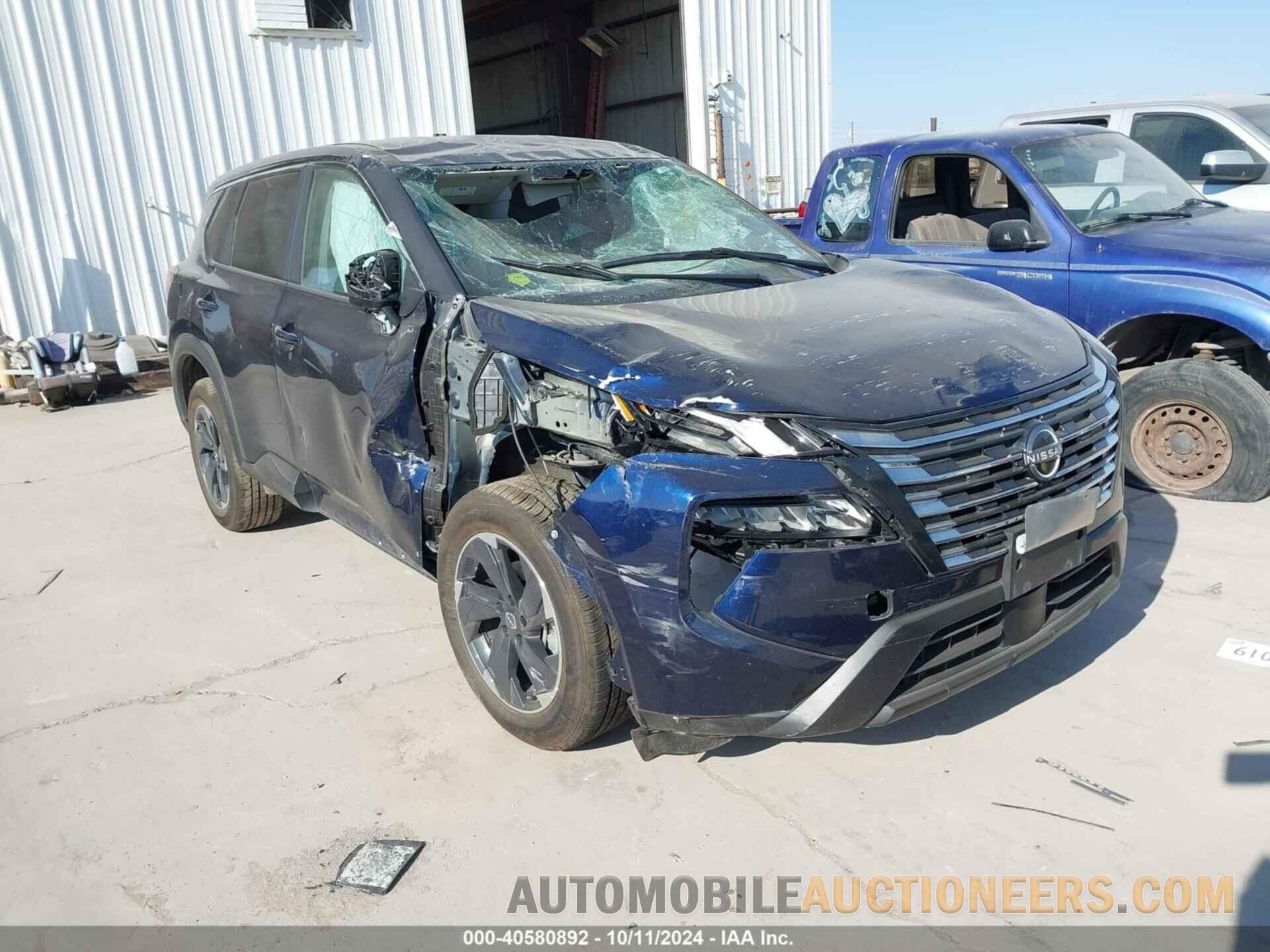 5N1BT3BA0RC682280 NISSAN ROGUE 2024