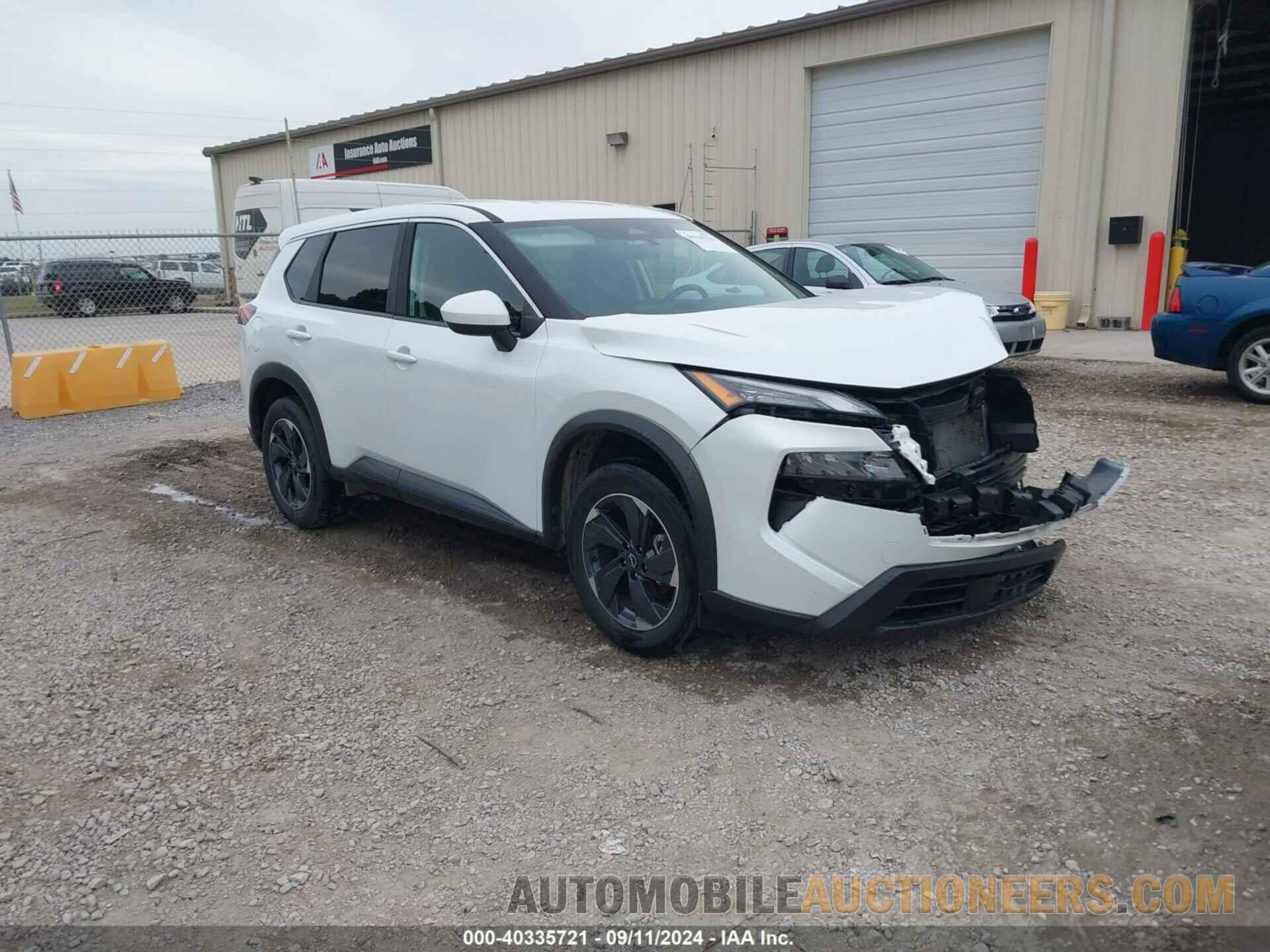 5N1BT3BA0RC682599 NISSAN ROGUE 2024