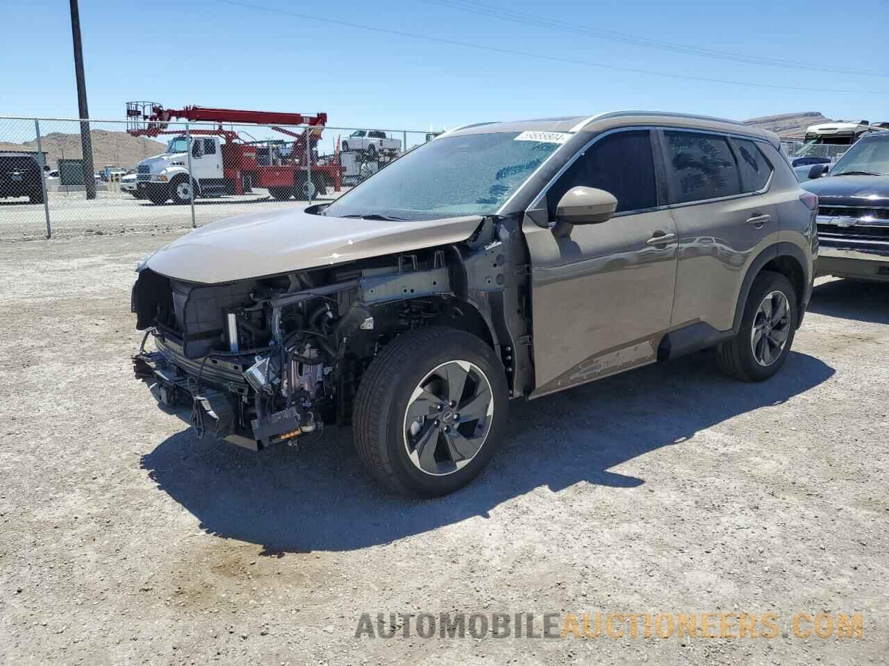 5N1BT3BA0RC704956 NISSAN ROGUE 2024