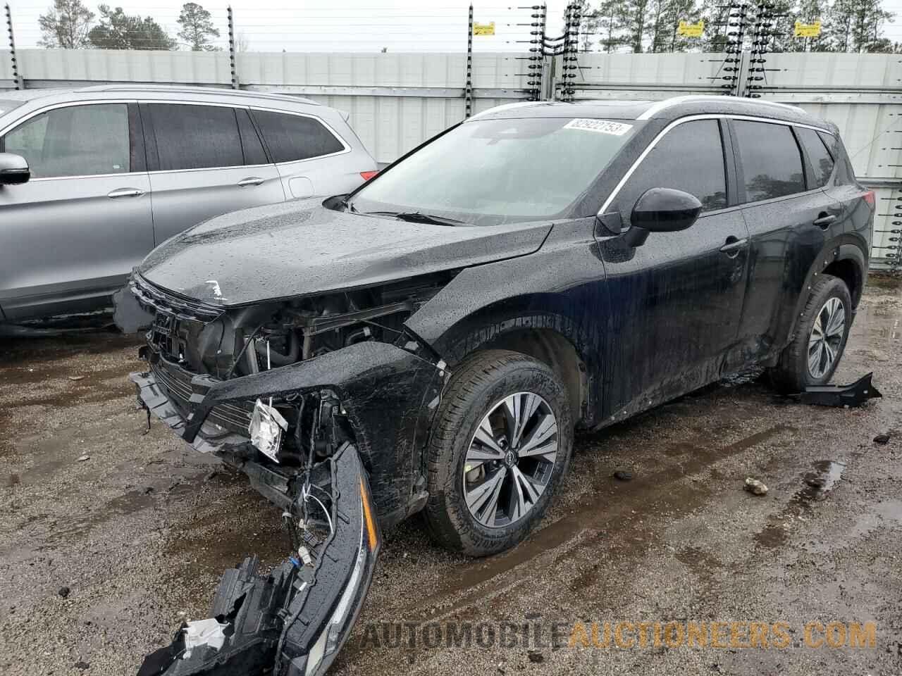 5N1BT3BA1PC780893 NISSAN ROGUE 2023