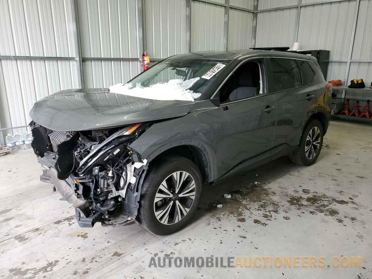 5N1BT3BA1PC845418 NISSAN ROGUE 2023