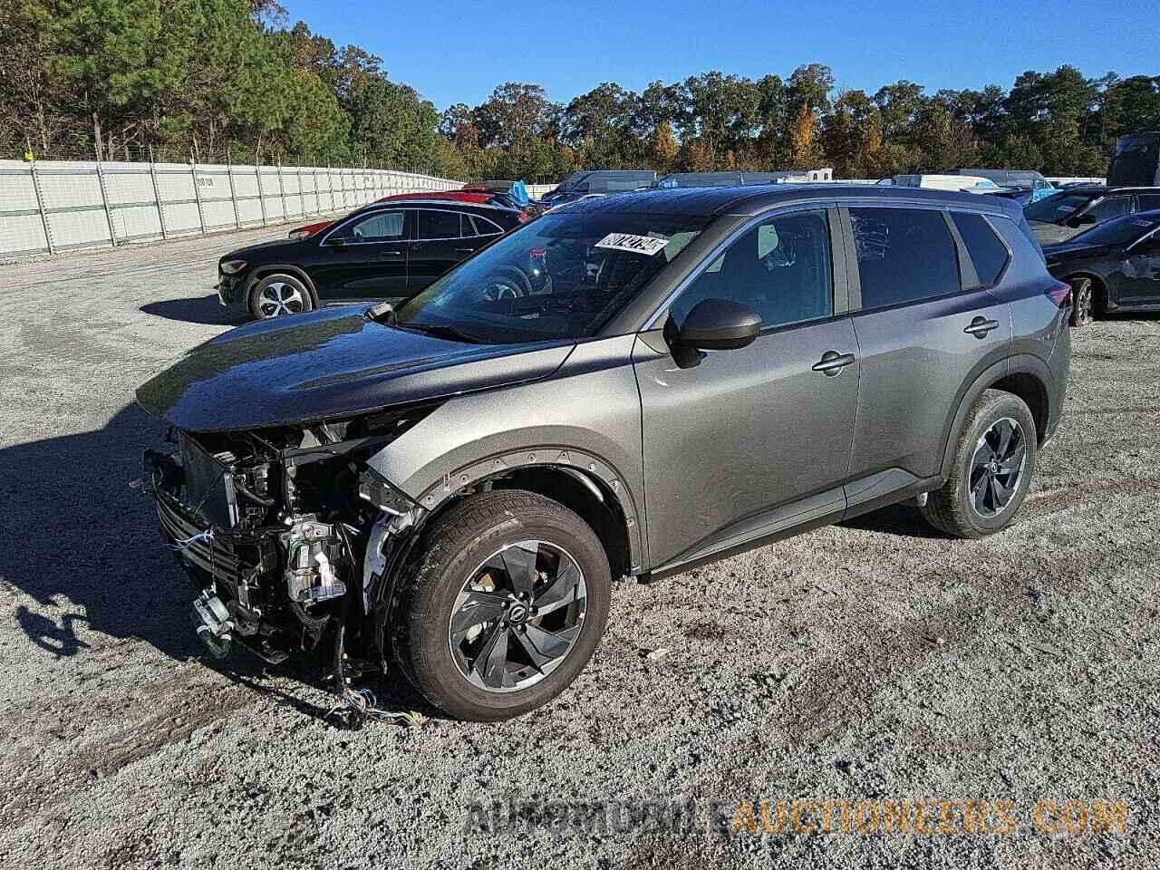 5N1BT3BA1RC729946 NISSAN ROGUE 2024