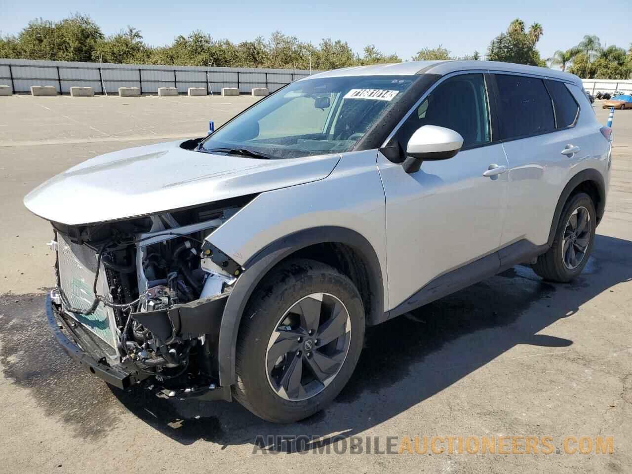 5N1BT3BA1RC749159 NISSAN ROGUE 2024