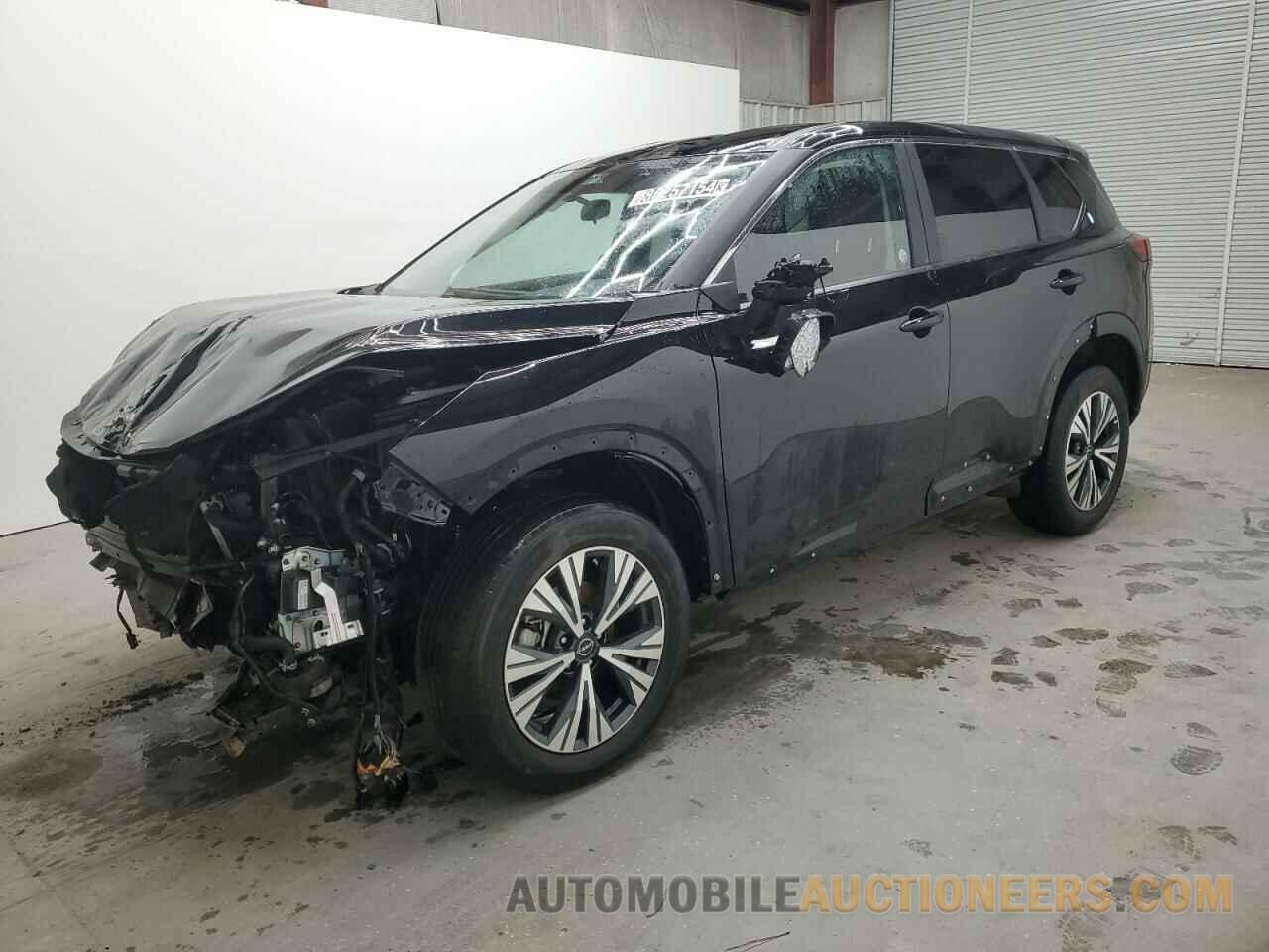 5N1BT3BA2PC901236 NISSAN ROGUE 2023