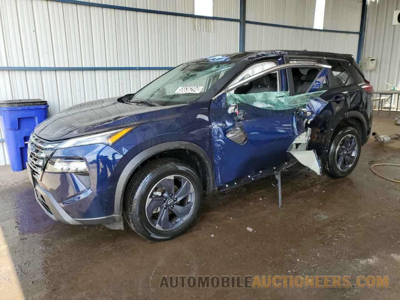 5N1BT3BA2RC683642 NISSAN ROGUE 2024