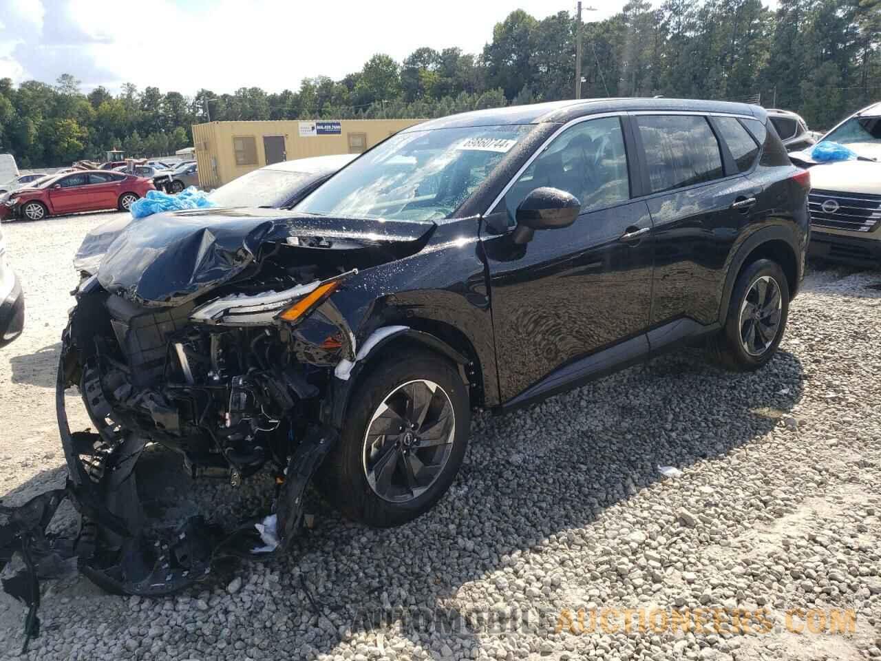 5N1BT3BA2RC685214 NISSAN ROGUE 2024