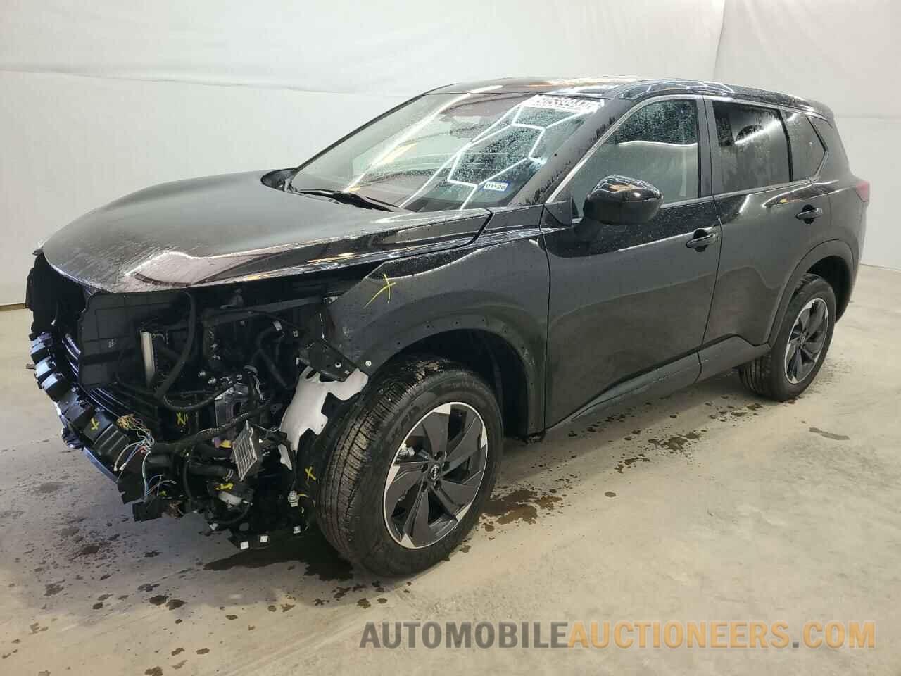 5N1BT3BA2RC688937 NISSAN ROGUE 2024