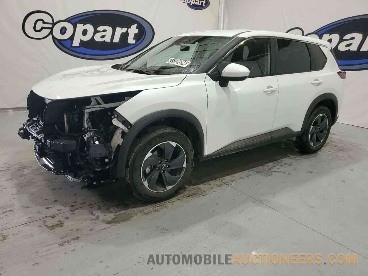 5N1BT3BA2RC701606 NISSAN ROGUE 2024