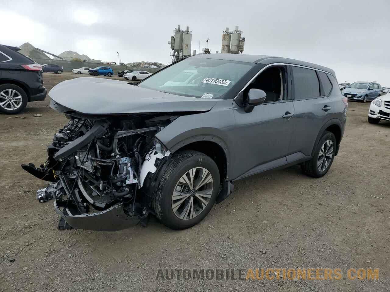 5N1BT3BA3PC752013 NISSAN ROGUE 2023