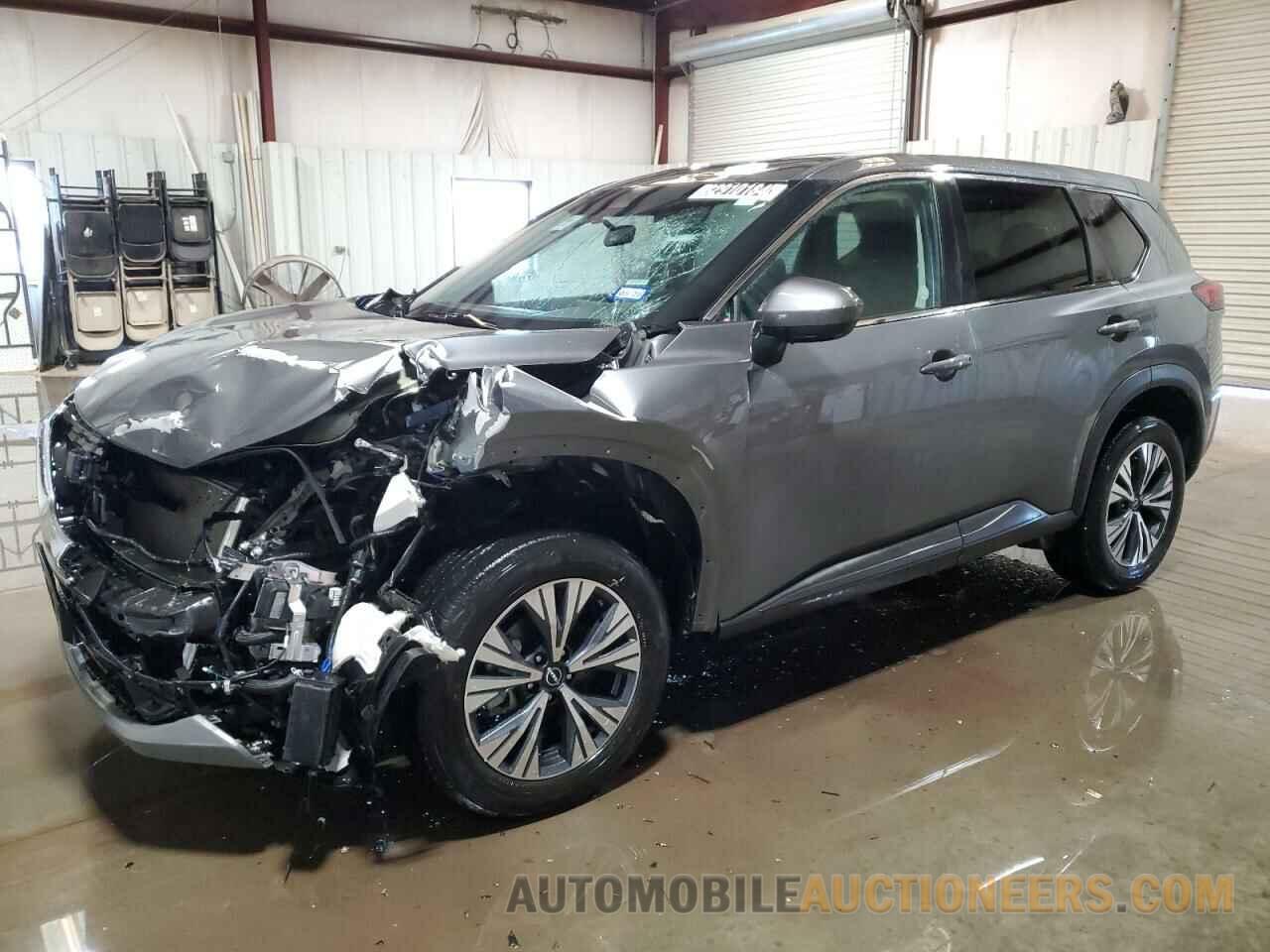 5N1BT3BA3PC845632 NISSAN ROGUE 2023