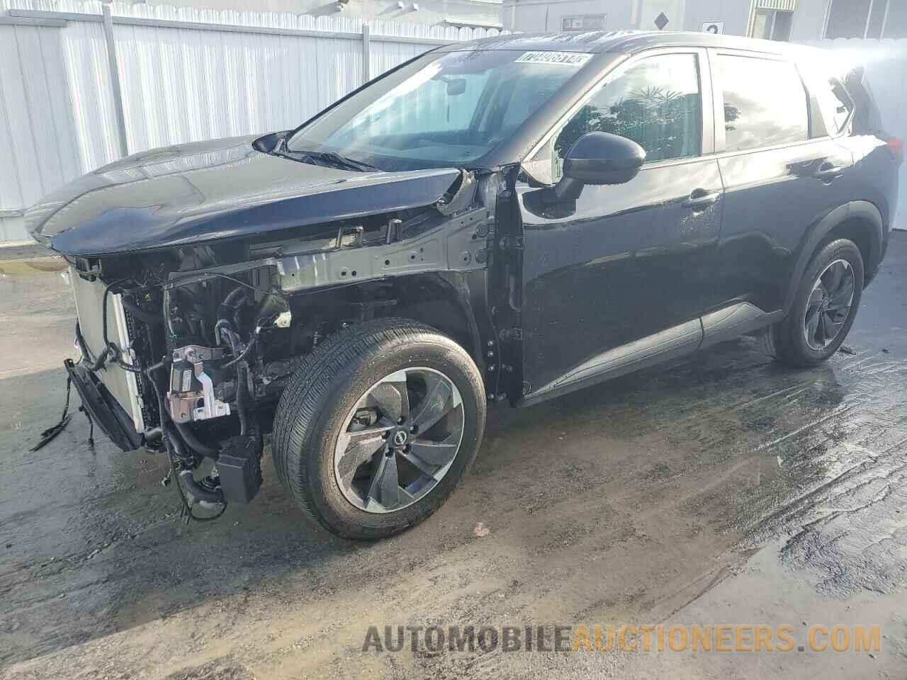 5N1BT3BA3RC688915 NISSAN ROGUE 2024