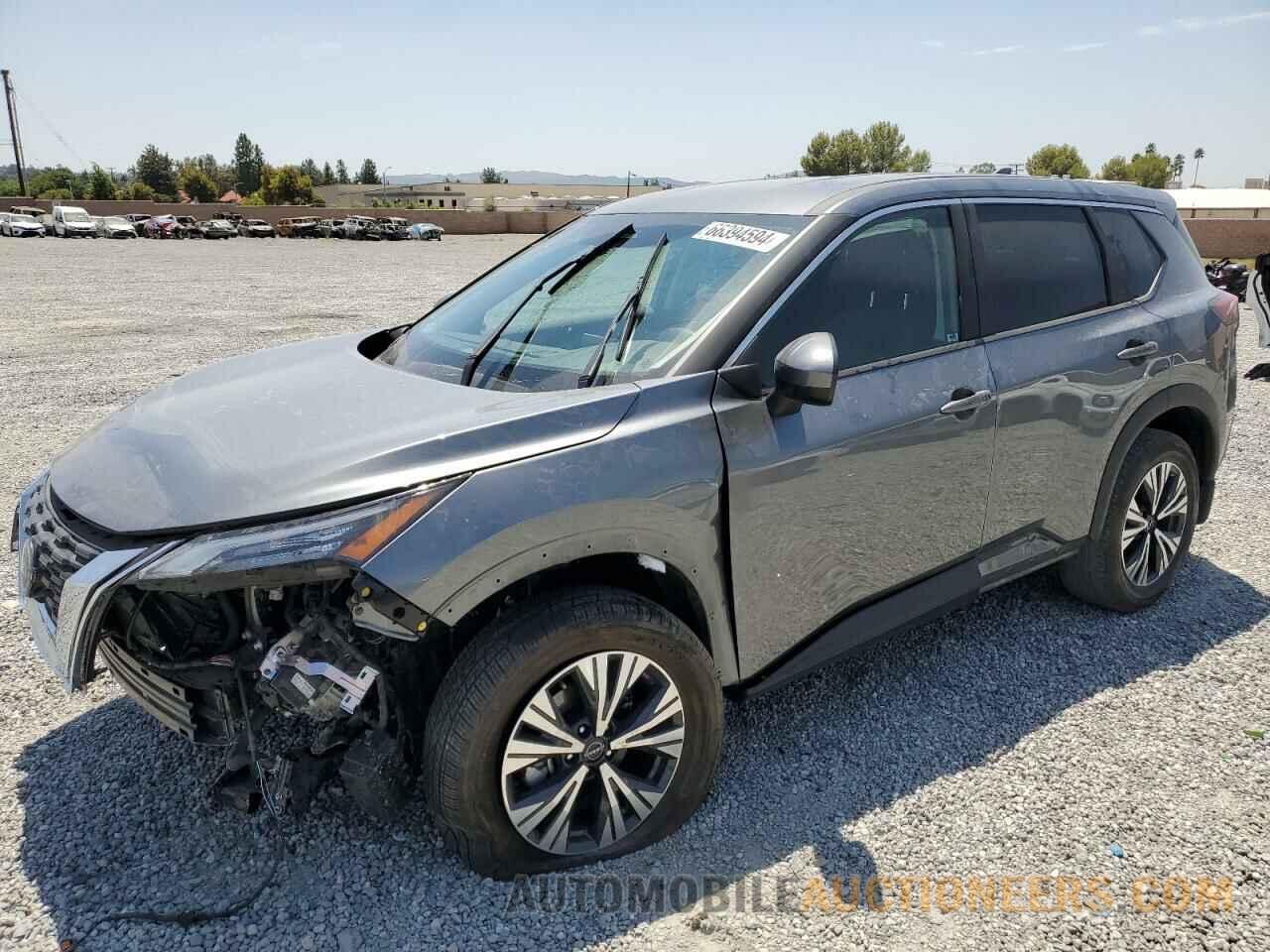 5N1BT3BA4PC943049 NISSAN ROGUE 2023