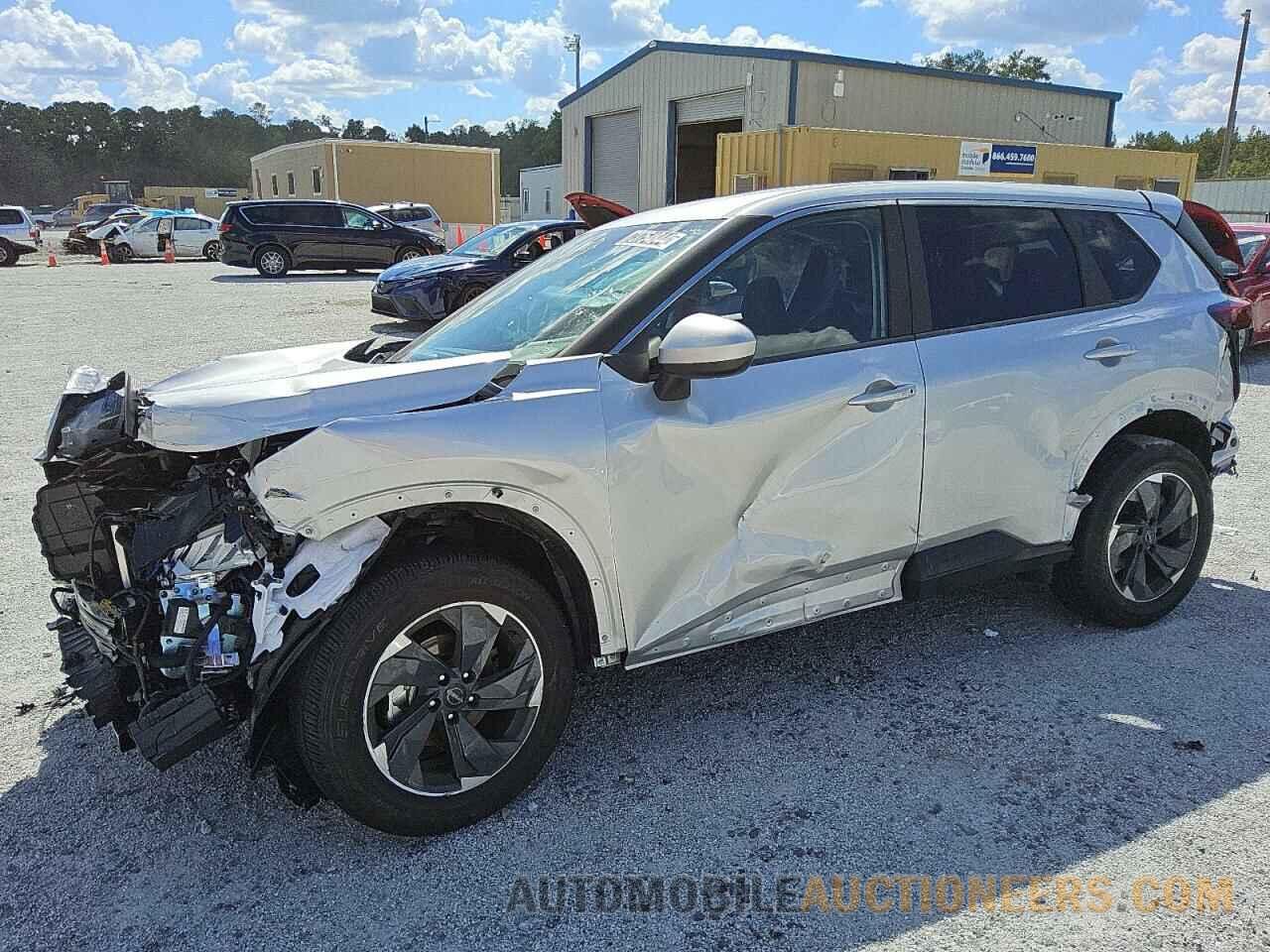 5N1BT3BA4RC695601 NISSAN ROGUE 2024