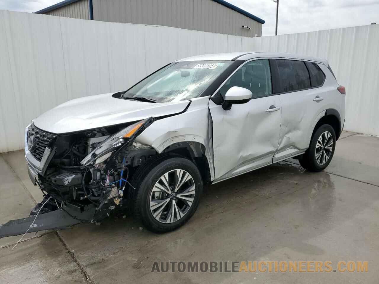 5N1BT3BA5PC943691 NISSAN ROGUE 2023