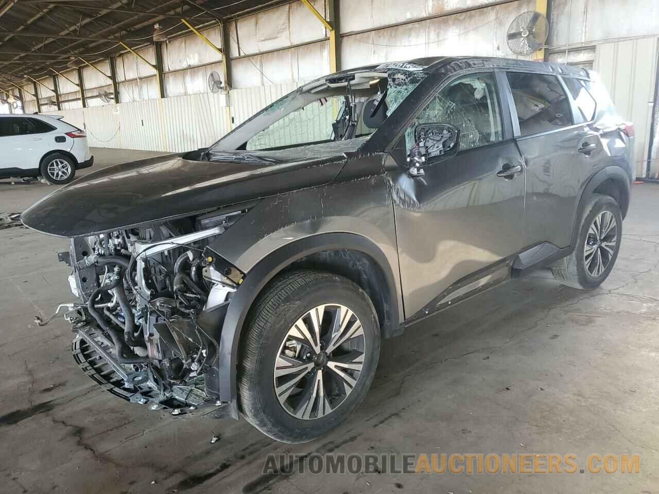 5N1BT3BA5PC947305 NISSAN ROGUE 2023