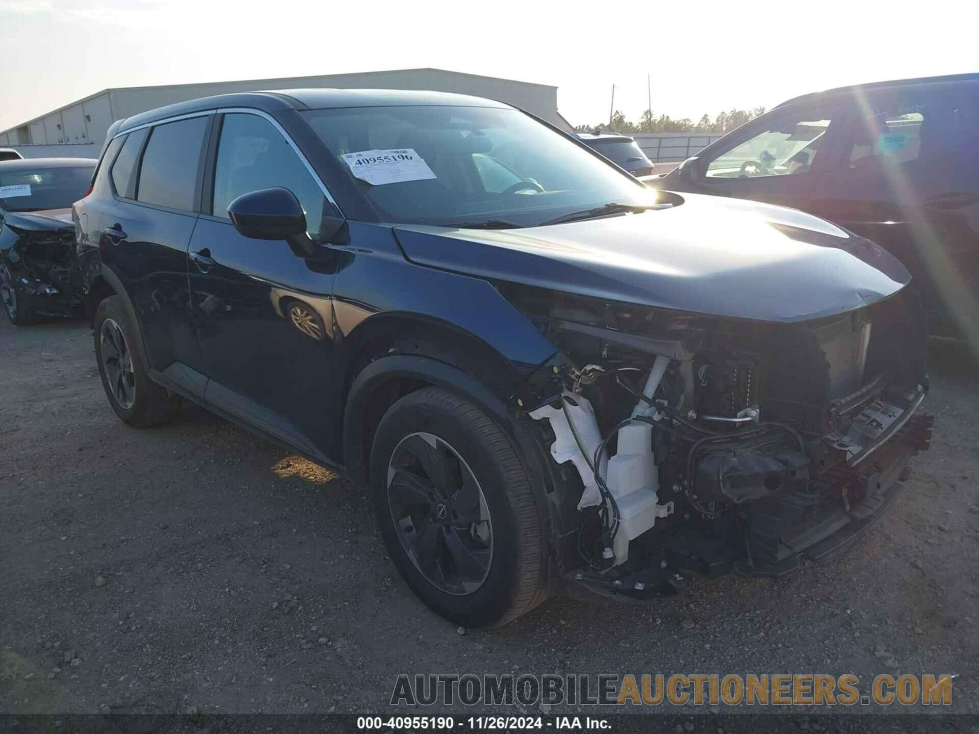 5N1BT3BA5RC682288 NISSAN ROGUE 2024