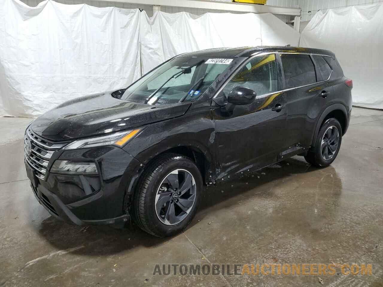 5N1BT3BA5RC688947 NISSAN ROGUE 2024