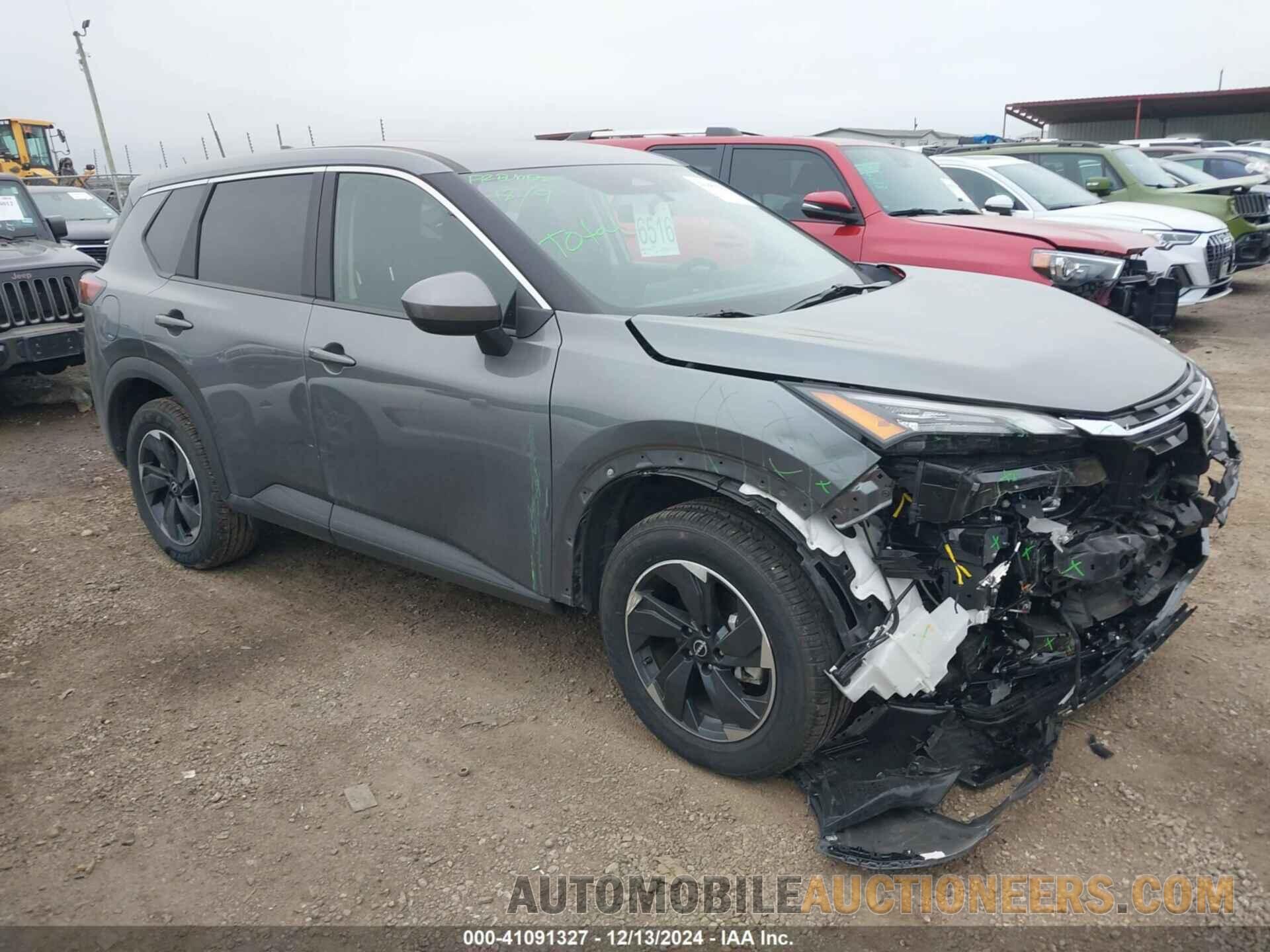 5N1BT3BA5RC716147 NISSAN ROGUE 2024