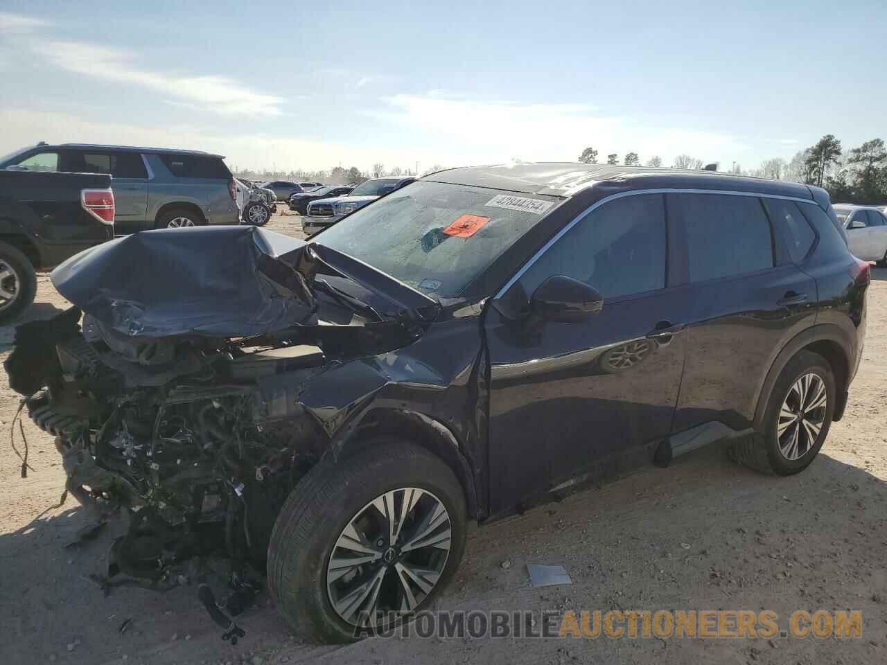 5N1BT3BA6PC688159 NISSAN ROGUE 2023