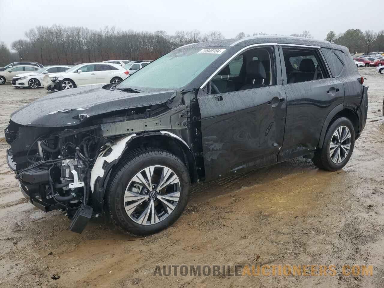 5N1BT3BA6PC777343 NISSAN ROGUE 2023