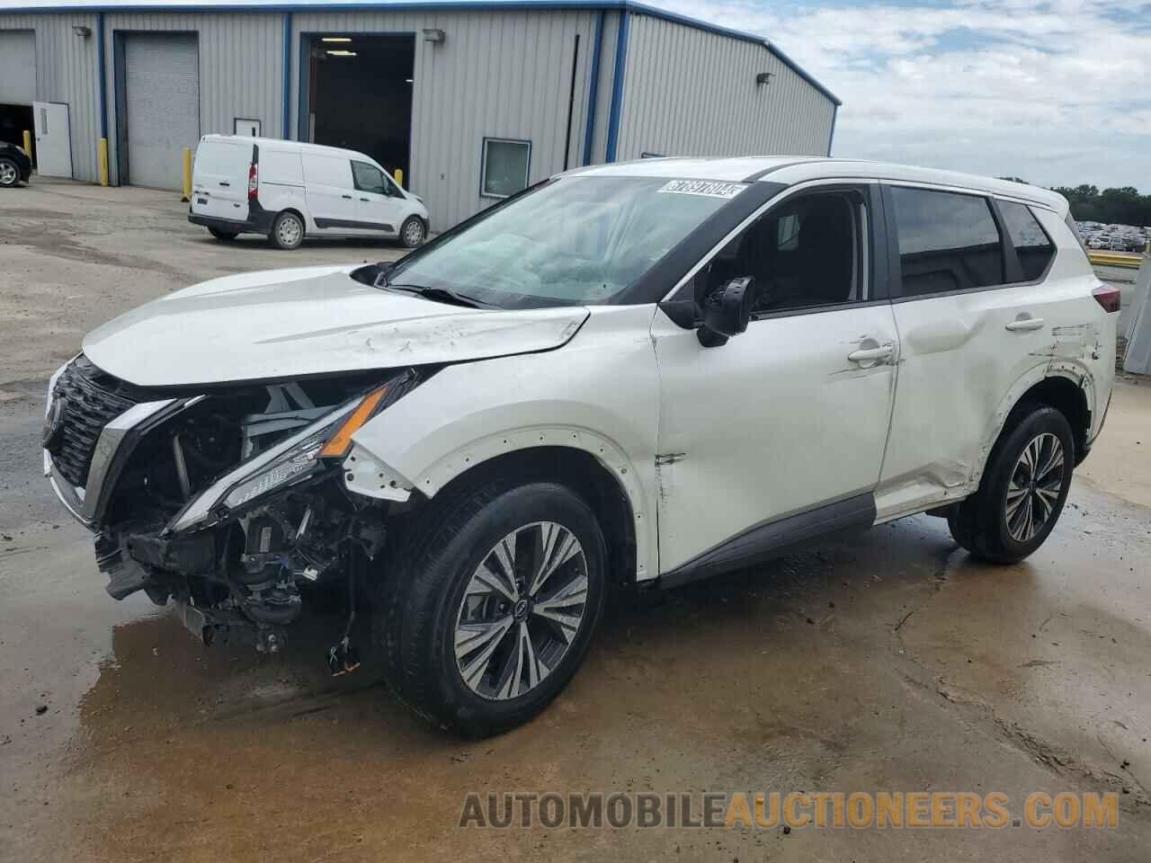 5N1BT3BA6PC907136 NISSAN ROGUE 2023