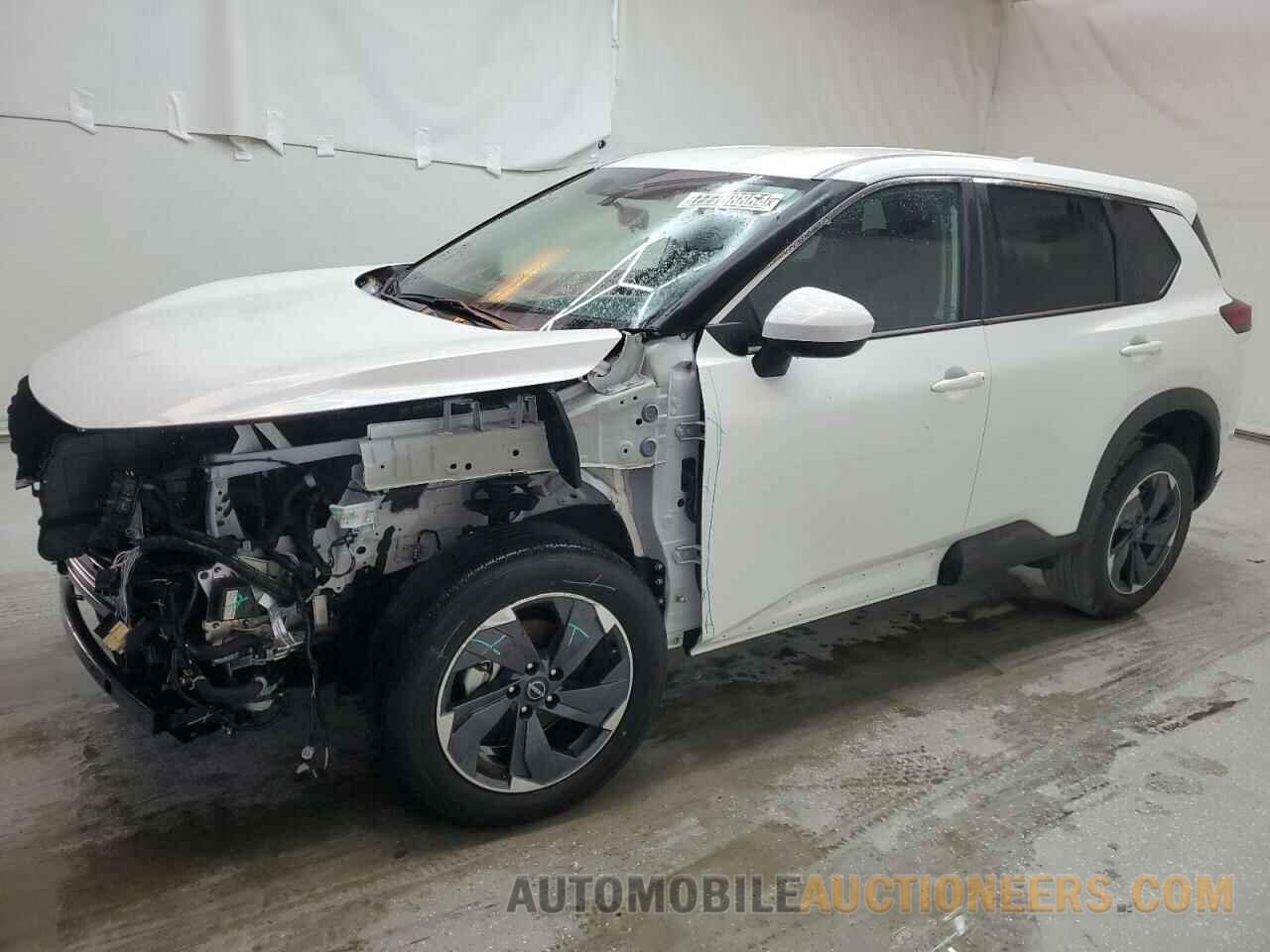 5N1BT3BA6RC680372 NISSAN ROGUE 2024