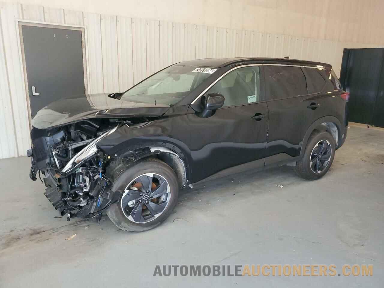 5N1BT3BA6RC687757 NISSAN ROGUE 2024