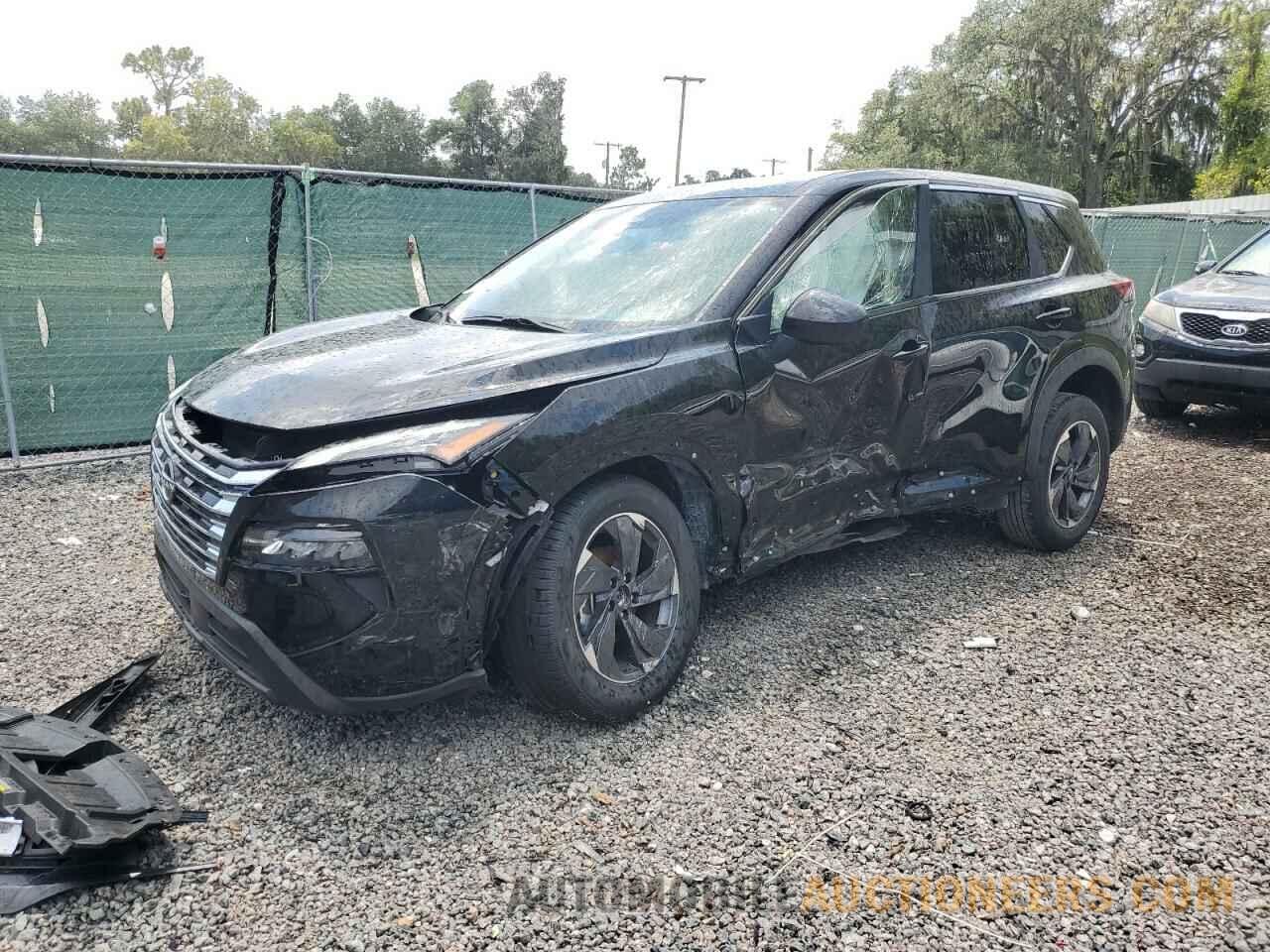 5N1BT3BA6RC689444 NISSAN ROGUE 2024