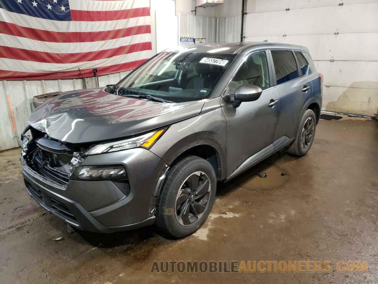 5N1BT3BA6RC700605 NISSAN ROGUE 2024