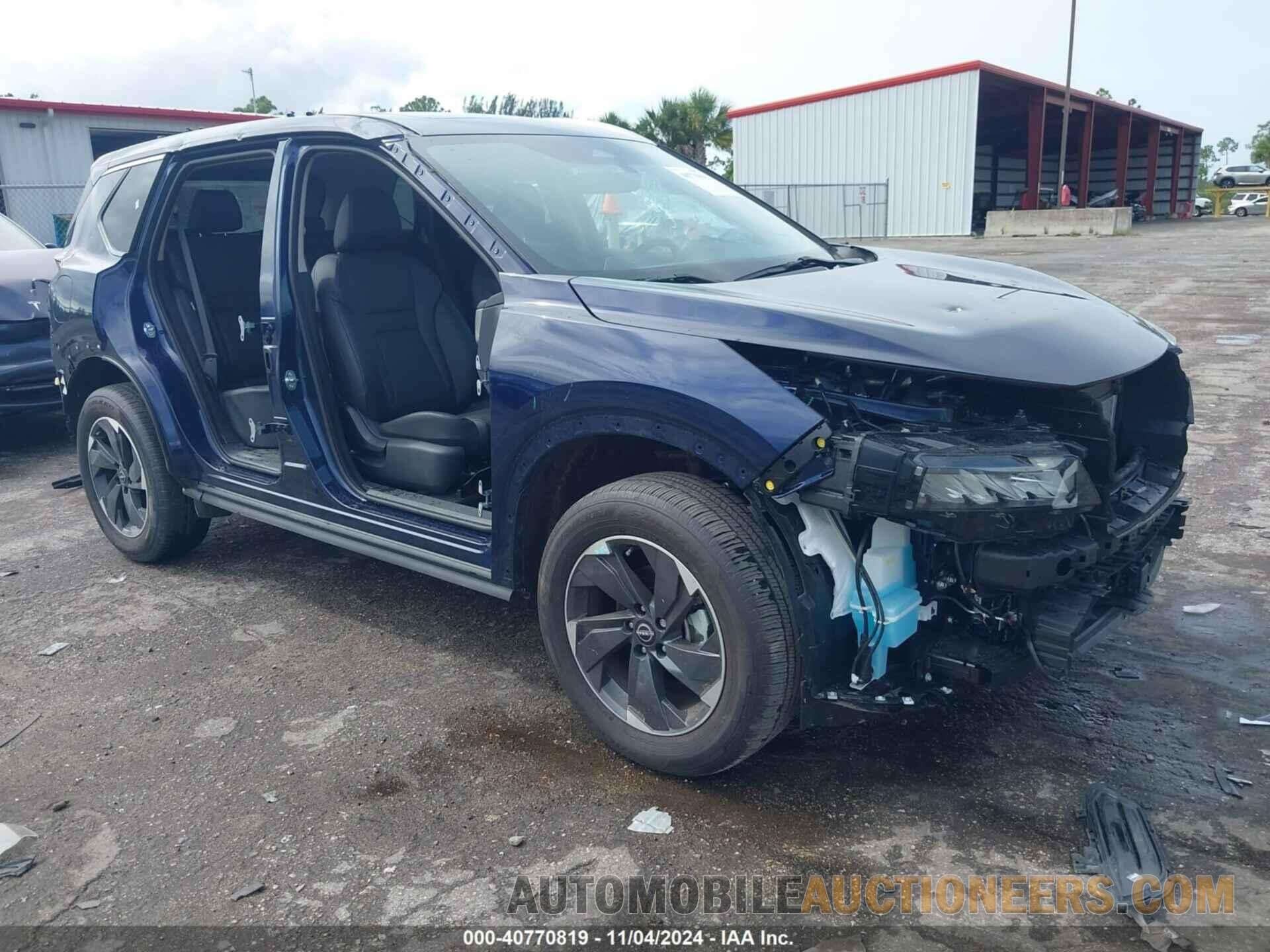 5N1BT3BA6RC714925 NISSAN ROGUE 2024