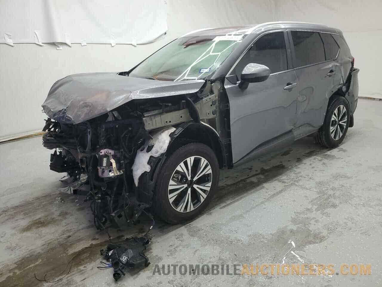 5N1BT3BA7PC683469 NISSAN ROGUE 2023