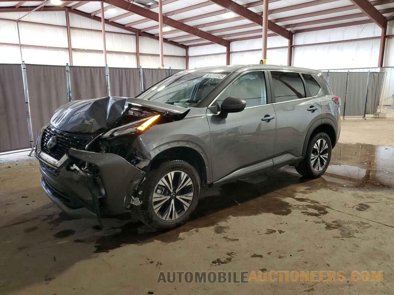 5N1BT3BA7PC842832 NISSAN ROGUE 2023