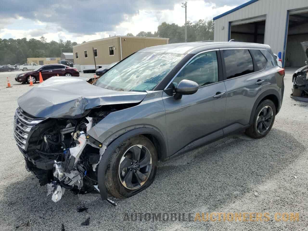 5N1BT3BA7RC675150 NISSAN ROGUE 2024