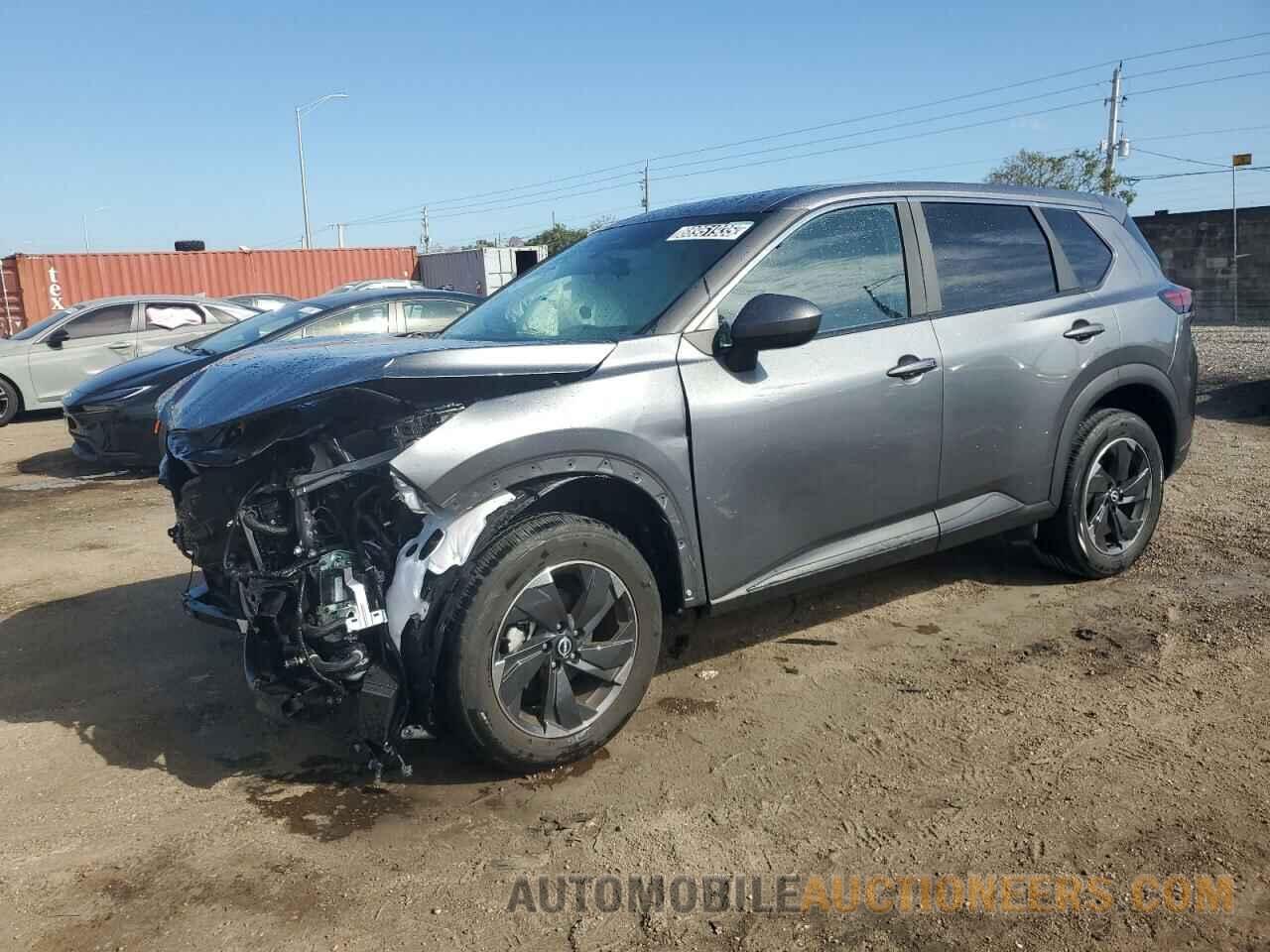 5N1BT3BA7RC675357 NISSAN ROGUE 2024