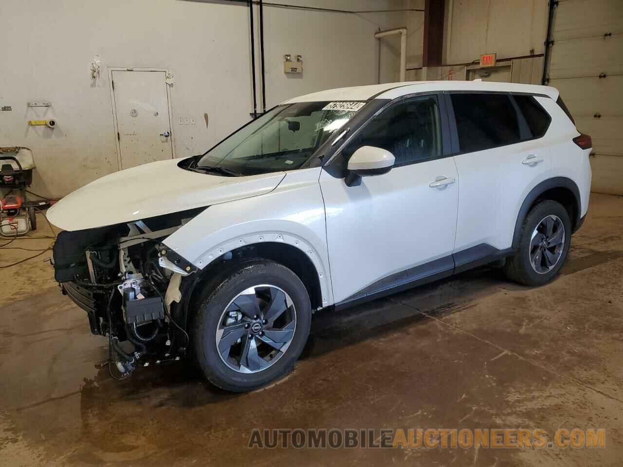 5N1BT3BA7RC693695 NISSAN ROGUE 2024