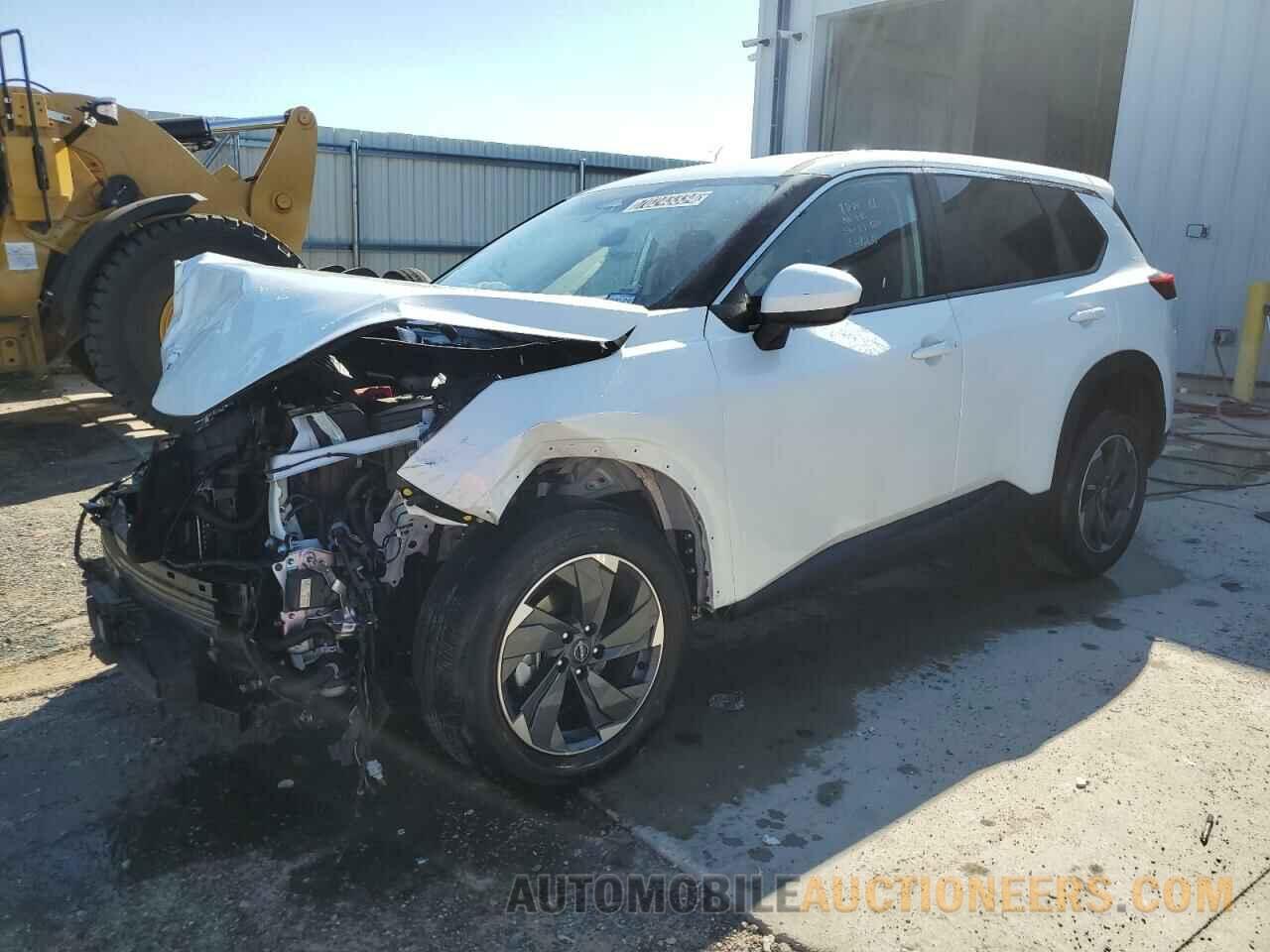 5N1BT3BA7RC718224 NISSAN ROGUE 2024