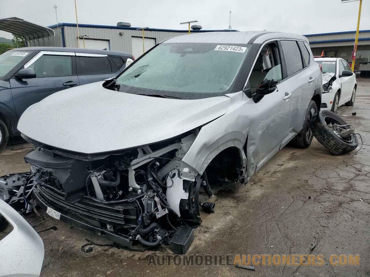 5N1BT3BA8PC737006 NISSAN ROGUE 2023