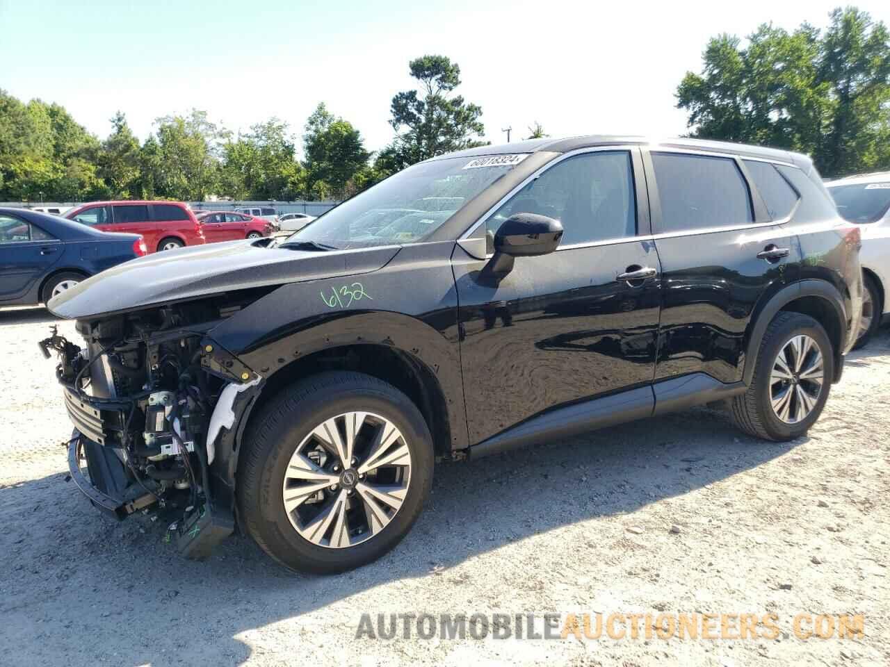 5N1BT3BA8PC768515 NISSAN ROGUE 2023