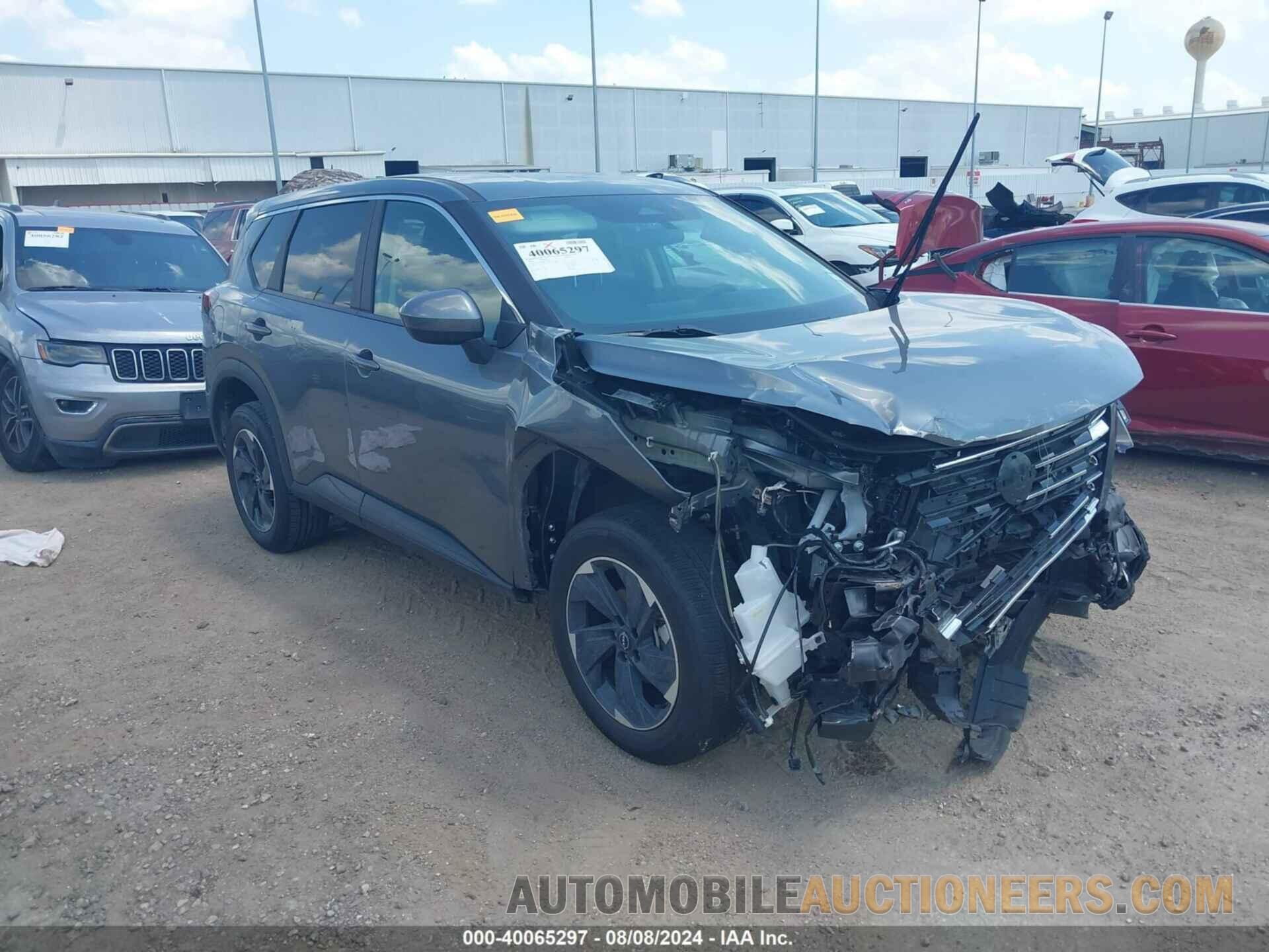 5N1BT3BA8RC715879 NISSAN ROGUE 2024