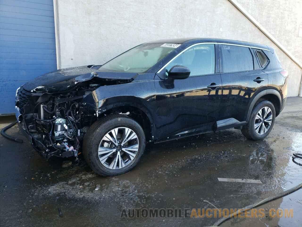 5N1BT3BA9PC855663 NISSAN ROGUE 2023