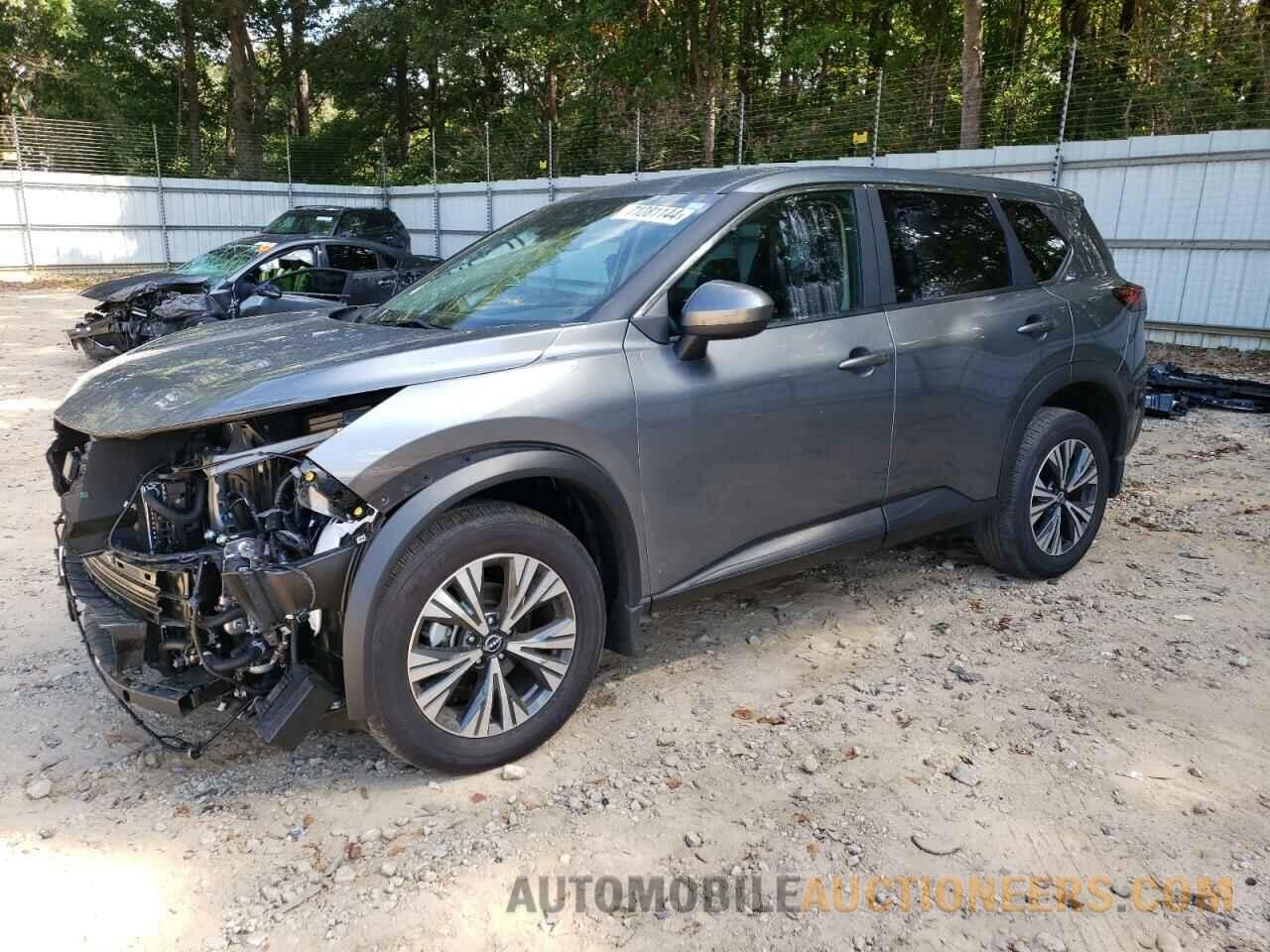 5N1BT3BA9PC914582 NISSAN ROGUE 2023