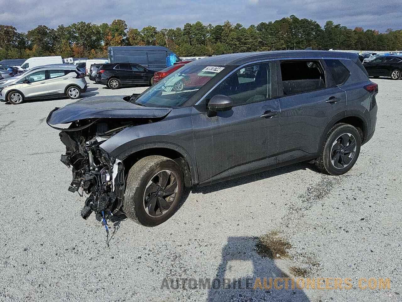 5N1BT3BA9RC684254 NISSAN ROGUE 2024